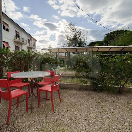 Aurora Celeste - Goelba Marina di Campo