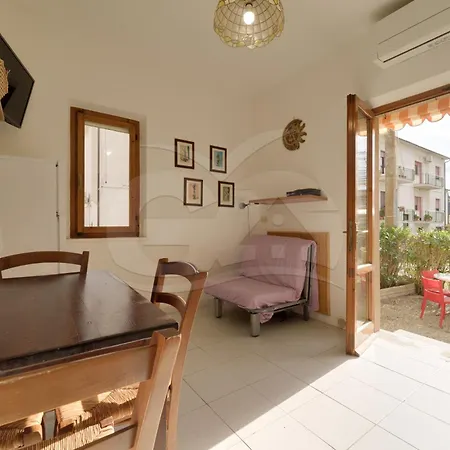 Aurora Celeste - Goelba Apartment *