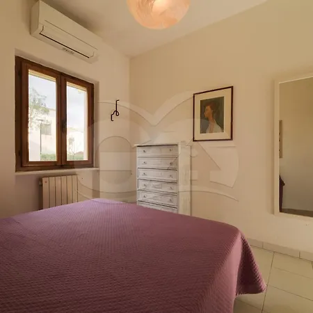 Apartment Aurora Celeste - Goelba