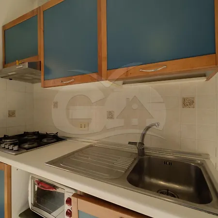 Aurora Celeste - Goelba アパート *