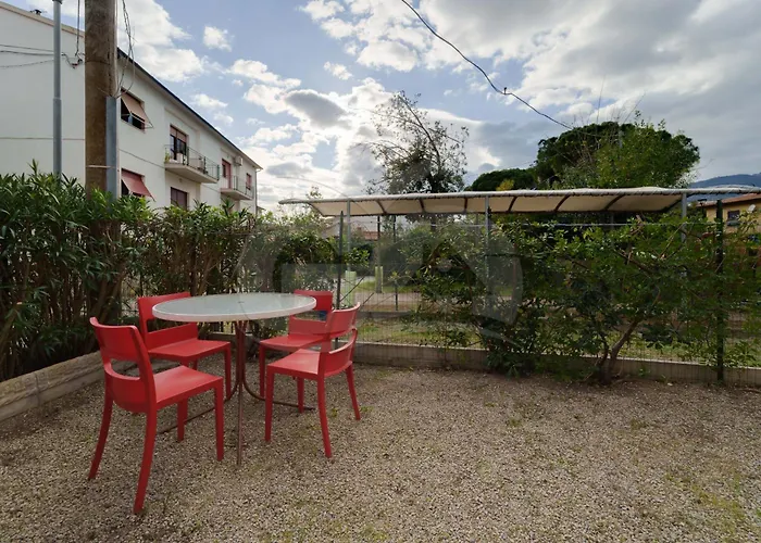 Aurora Celeste - Goelba マリーナ・ディ・カンポ