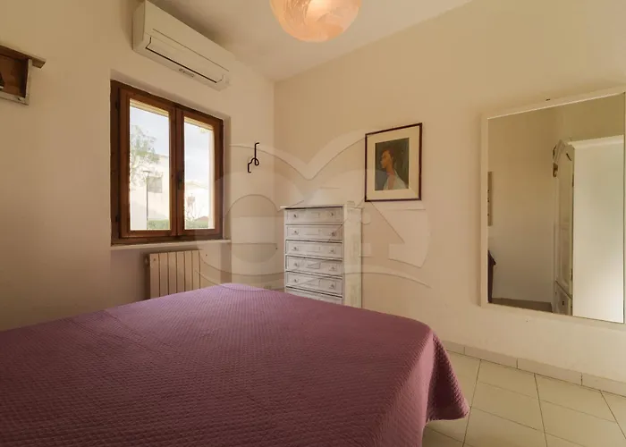 Apartment Aurora Celeste - Goelba