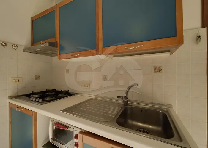 Aurora Celeste - Goelba アパート *