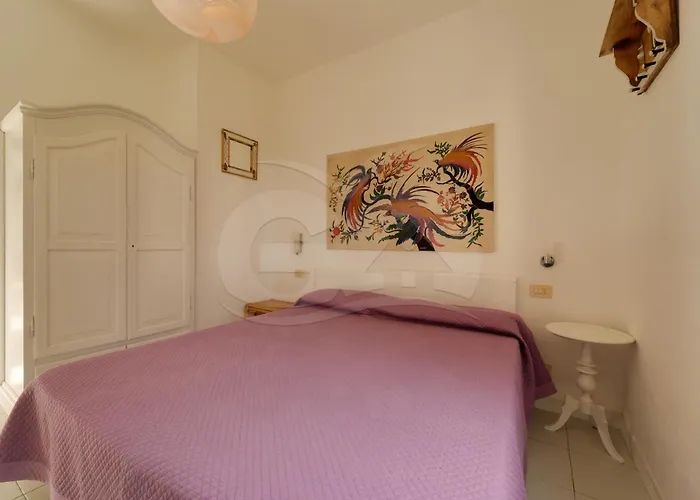 Aurora Celeste - Goelba * Marina di Campo