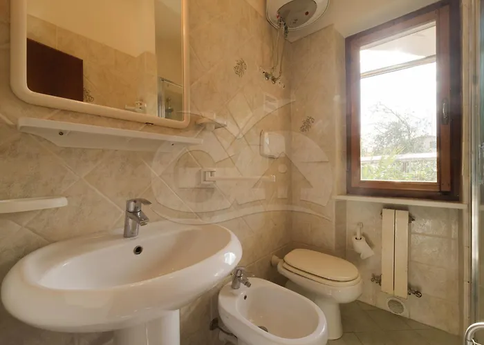 アパート Aurora Celeste - Goelba