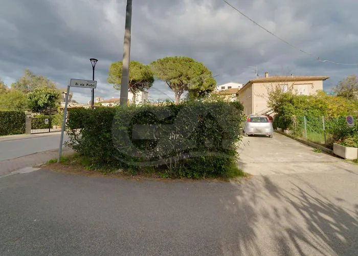 Aurora Celeste - Goelba アパート *