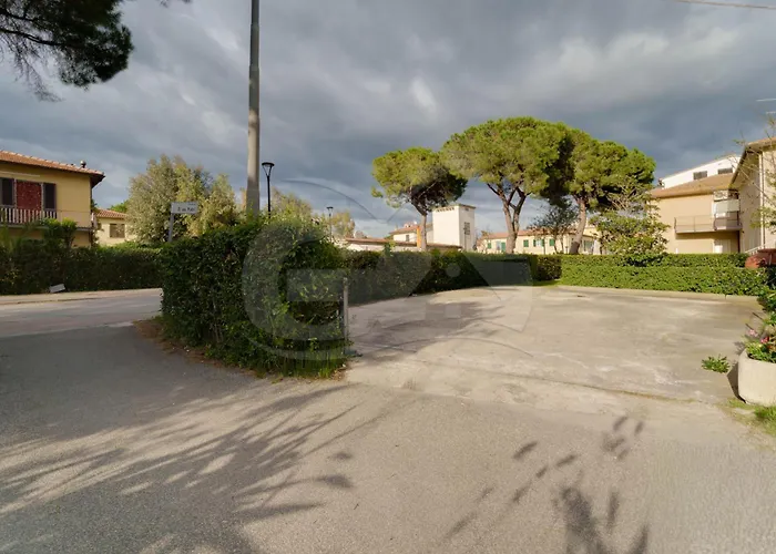 Aurora Celeste - Goelba Marina di Campo