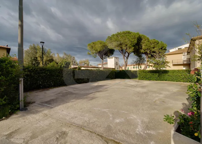 Aurora Celeste - Goelba Apartment *